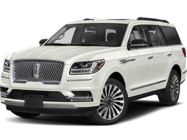 LINCOLN NAVIGATOR 2020 5LMJJ2LT6LEL03335 image