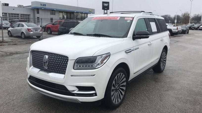 LINCOLN NAVIGATOR 2020 5LMJJ2LT1LEL00326 image