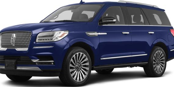 LINCOLN NAVIGATOR 2020 5LMJJ2TT1LEL02903 image