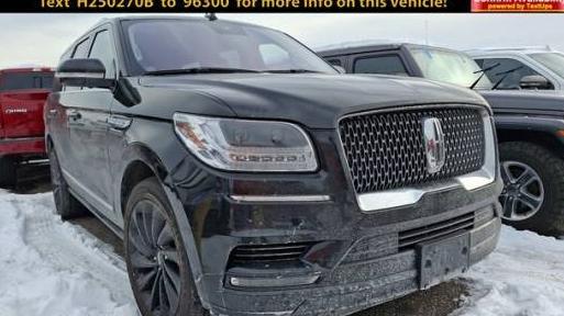 LINCOLN NAVIGATOR 2020 5LMJJ2LT1LEL02741 image