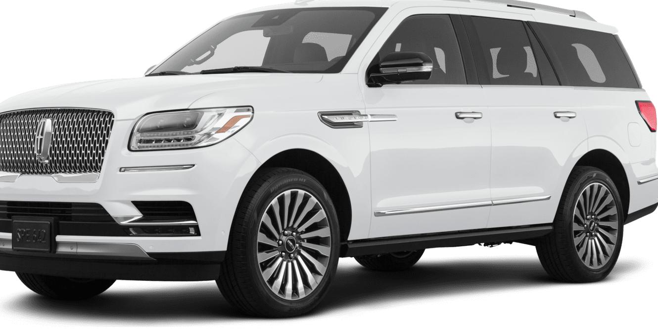 LINCOLN NAVIGATOR 2020 5LMJJ2LT5LEL05092 image