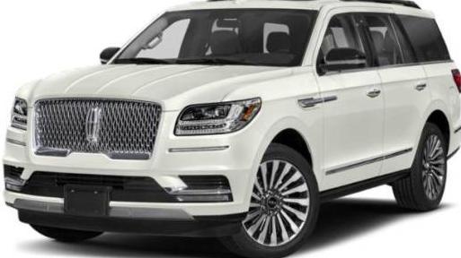 LINCOLN NAVIGATOR 2020 5LMJJ2KT4LEL13976 image