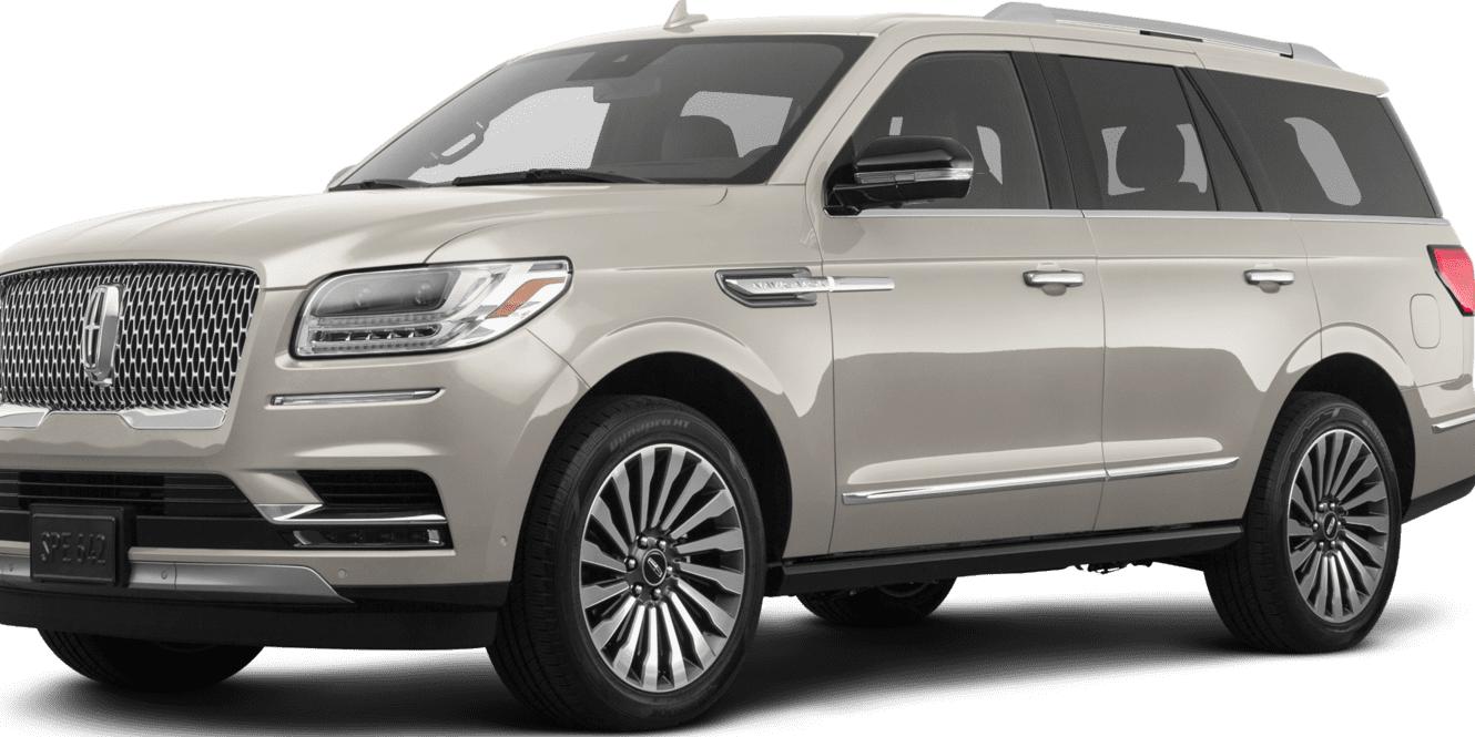 LINCOLN NAVIGATOR 2020 5LMJJ2KT0LEL14462 image