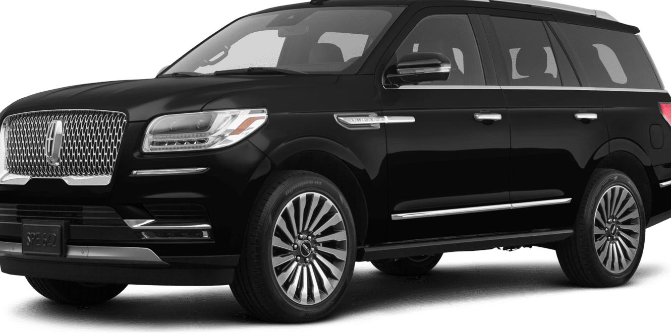 LINCOLN NAVIGATOR 2020 5LMJJ2LT0LEL01385 image