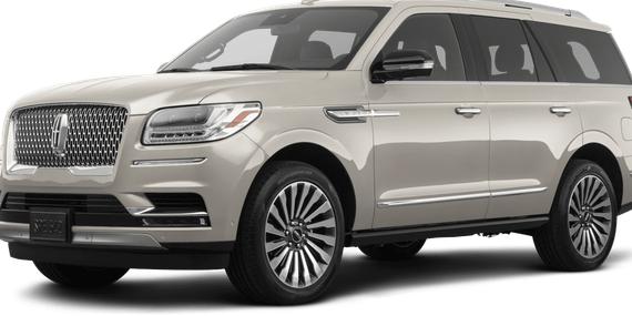 LINCOLN NAVIGATOR 2020 5LMJJ2LT0LEL13908 image