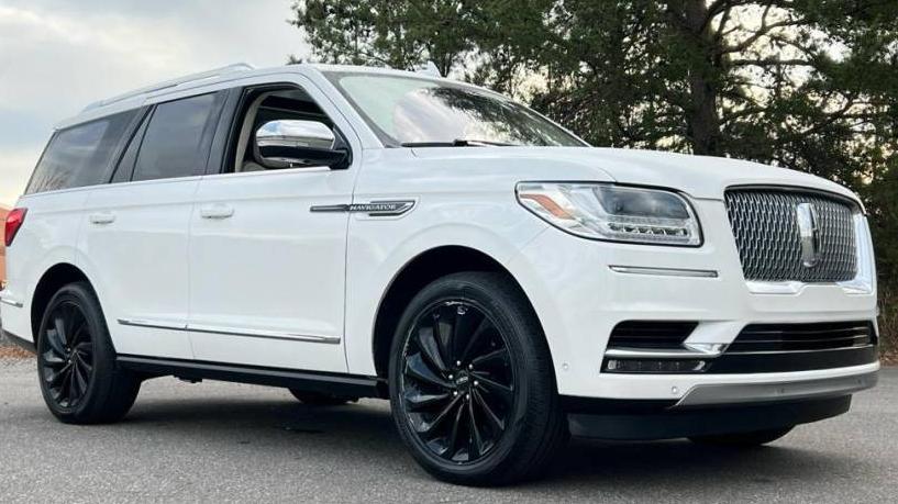 LINCOLN NAVIGATOR 2020 5LMJJ2TT3LEL10596 image