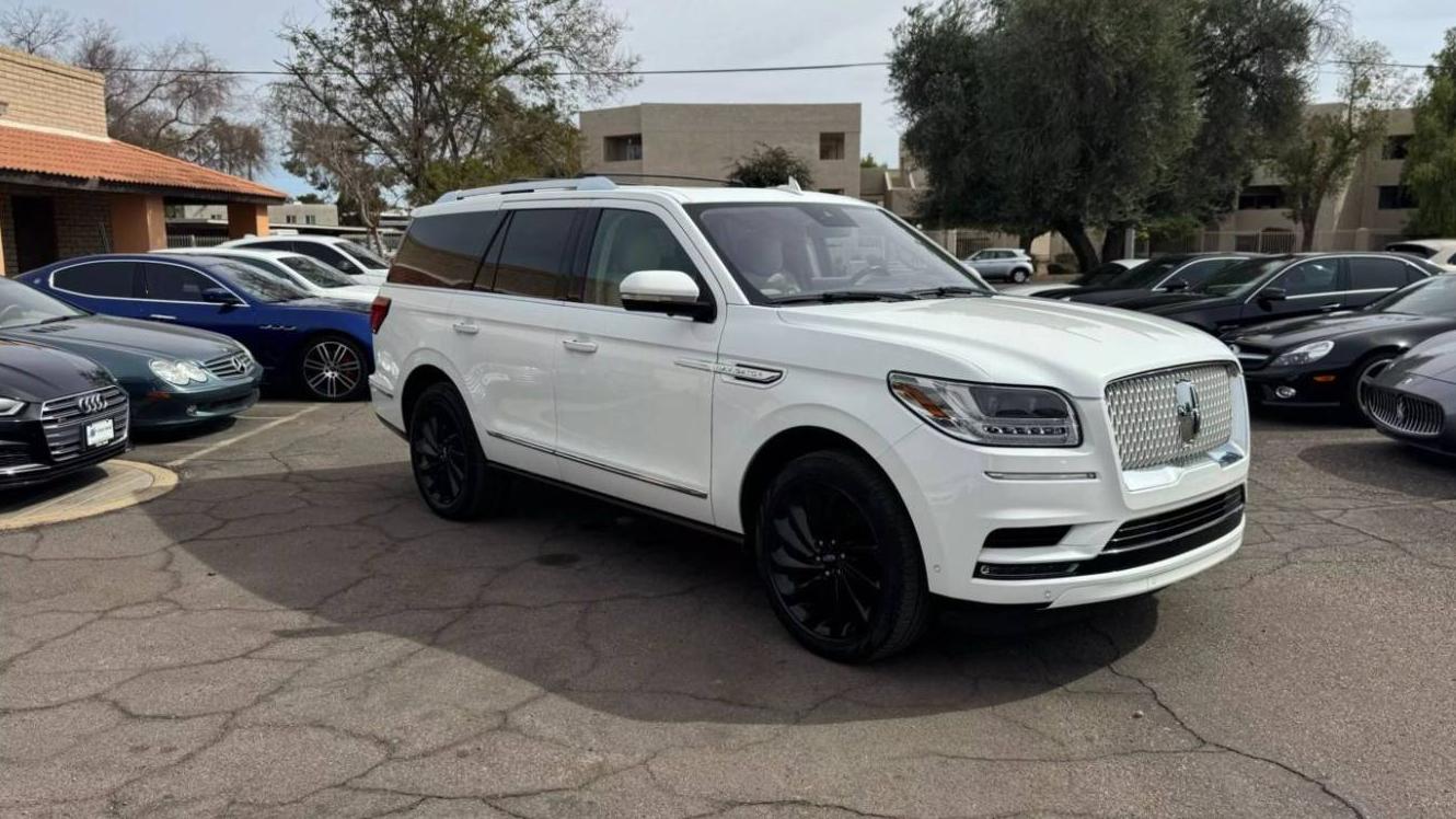 LINCOLN NAVIGATOR 2020 5LMJJ2LT1LEL09379 image