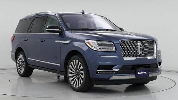 LINCOLN NAVIGATOR 2020 5LMJJ2LT4LEL18674 image