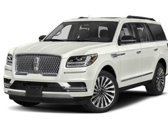 LINCOLN NAVIGATOR 2020 5LMJJ2LT6LEL22743 image