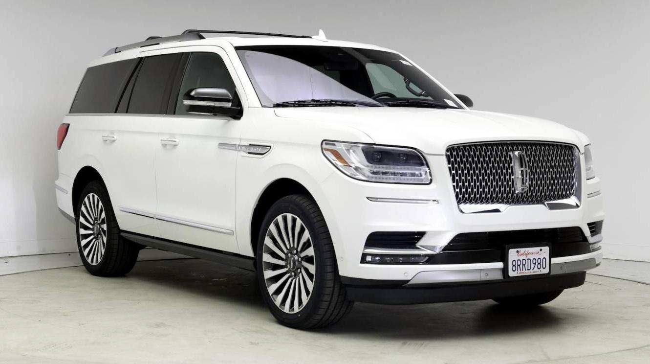 LINCOLN NAVIGATOR 2020 5LMJJ2LT8LEL06334 image