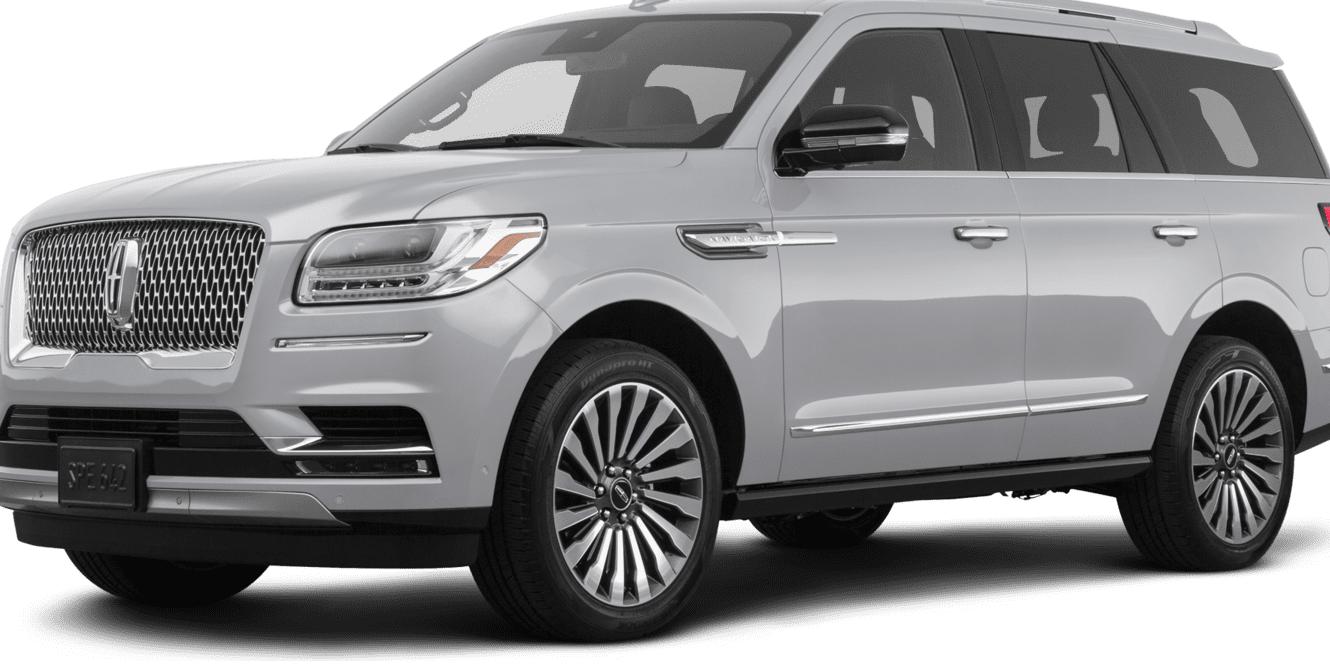 LINCOLN NAVIGATOR 2020 5LMJJ2LT4LEL02796 image