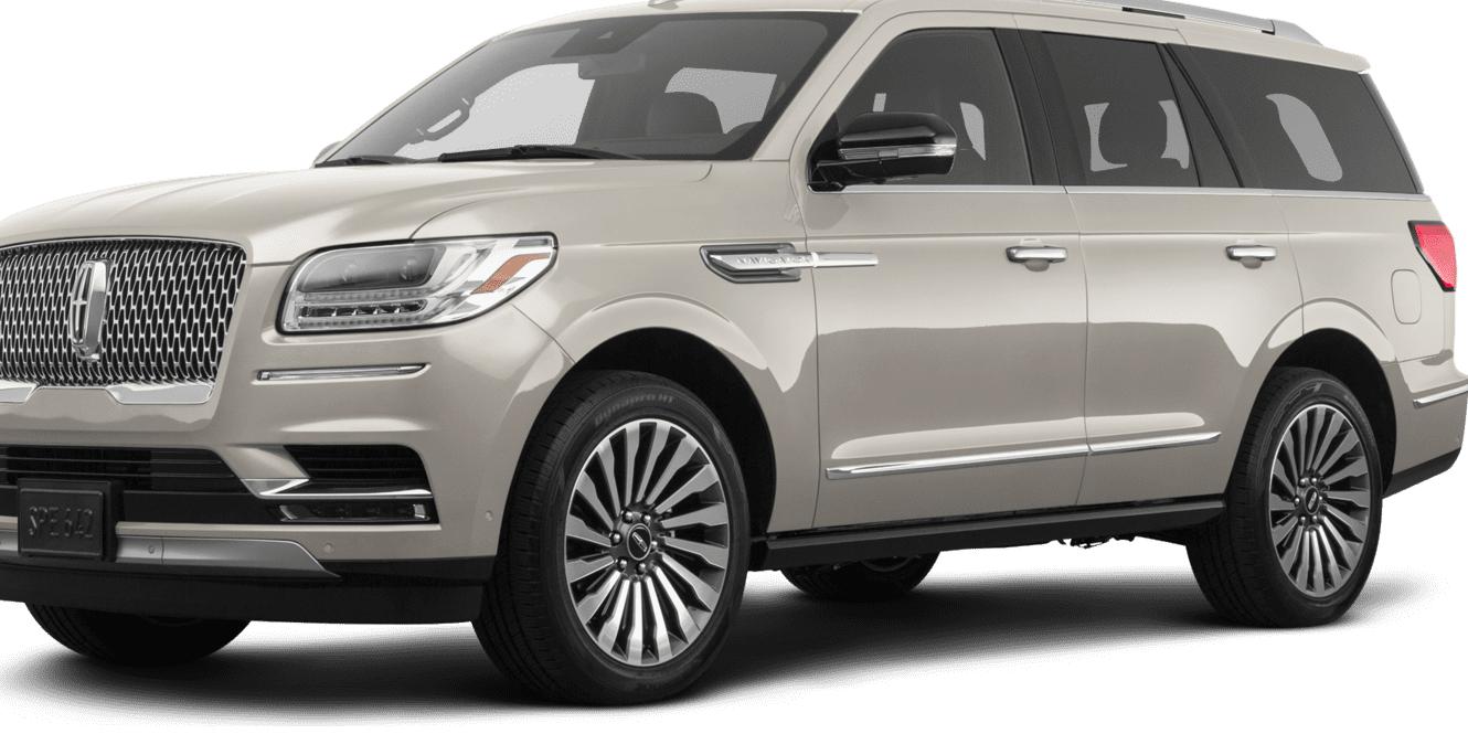 LINCOLN NAVIGATOR 2020 5LMJJ2LT9LEL15799 image