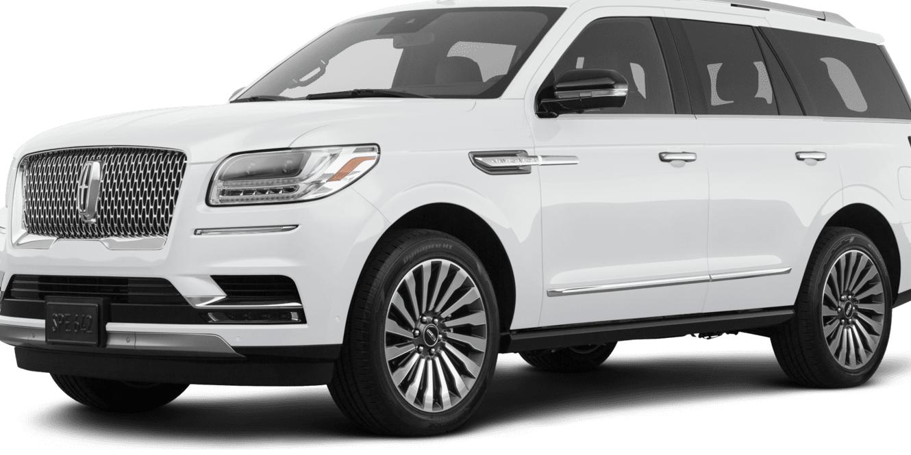 LINCOLN NAVIGATOR 2020 5LMJJ2TT3LEL22733 image