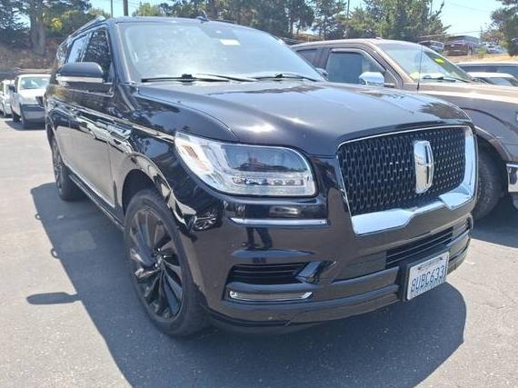 LINCOLN NAVIGATOR 2020 5LMJJ2LT2LEL22156 image