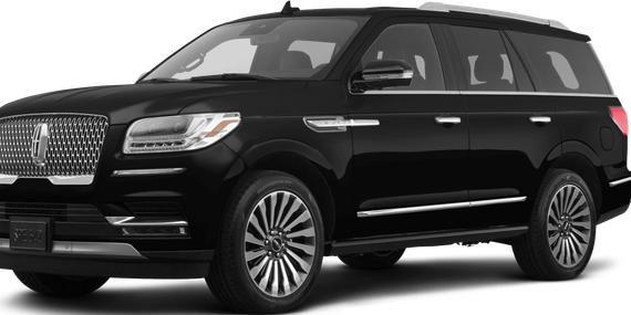 LINCOLN NAVIGATOR 2020 5LMJJ2LT0LEL01872 image