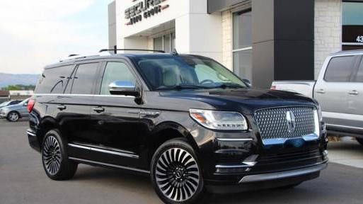 LINCOLN NAVIGATOR 2020 5LMJJ2TTXLEL23099 image