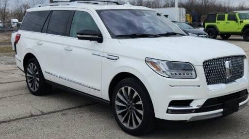 LINCOLN NAVIGATOR 2020 5LMJJ2LT0LEL06067 image