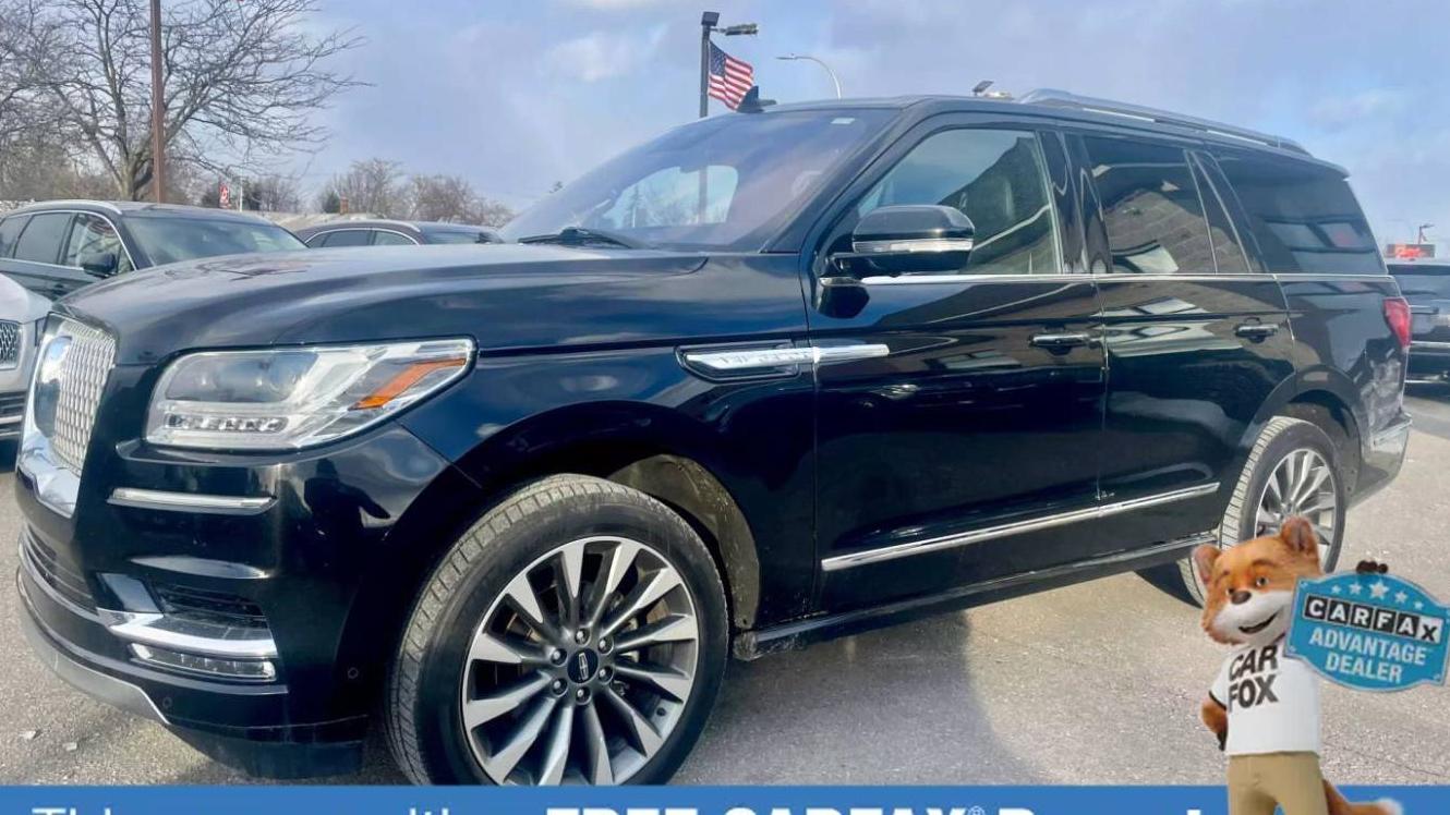 LINCOLN NAVIGATOR 2020 5LMJJ2LT2LEL01212 image