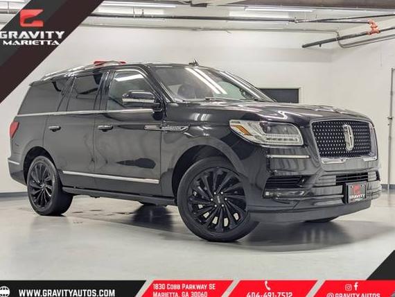 LINCOLN NAVIGATOR 2020 5LMJJ2LT9LEL03765 image LINCOLN NAVIGATOR 2020 5LMJJ2LT9LEL03765 image