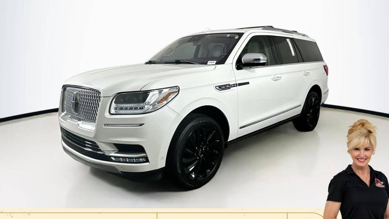 LINCOLN NAVIGATOR 2020 5LMJJ2TT1LEL09124 image