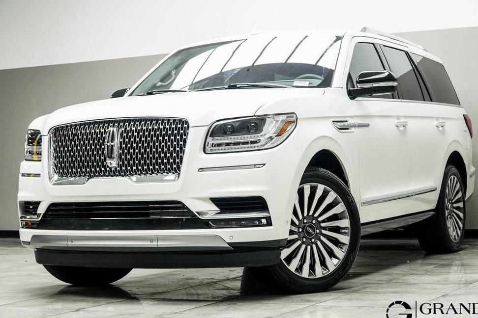 LINCOLN NAVIGATOR 2020 5LMJJ2LT8LEL08102 image