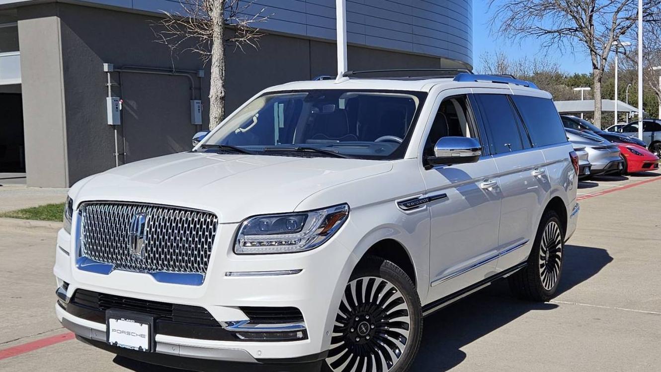 LINCOLN NAVIGATOR 2020 5LMJJ2TT4LEL14723 image