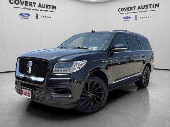 LINCOLN NAVIGATOR 2020 5LMJJ2LT0LEL18557 image