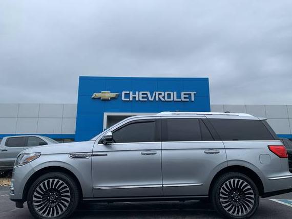 LINCOLN NAVIGATOR 2020 5LMJJ2TT0LEL03198 image