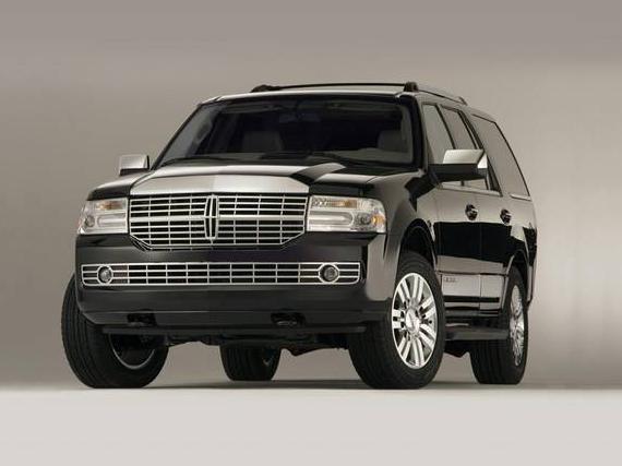 LINCOLN NAVIGATOR 2011 5LMJJ2J56BEJ02764 image