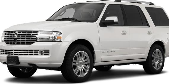 LINCOLN NAVIGATOR 2011 5LMJJ2H5XBEJ03809 image