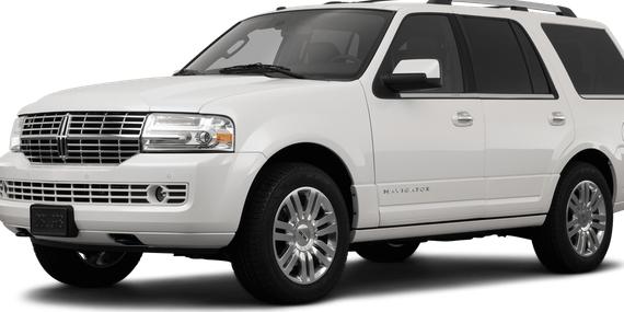 LINCOLN NAVIGATOR 2011 5LMJJ2H54BEJ07645 image