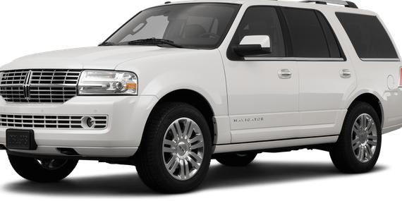 LINCOLN NAVIGATOR 2011 5LMJJ2H59BEJ08662 image