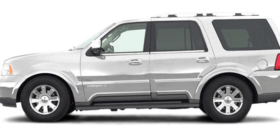 LINCOLN NAVIGATOR 2003 5LMFU27R83LJ20932 image
