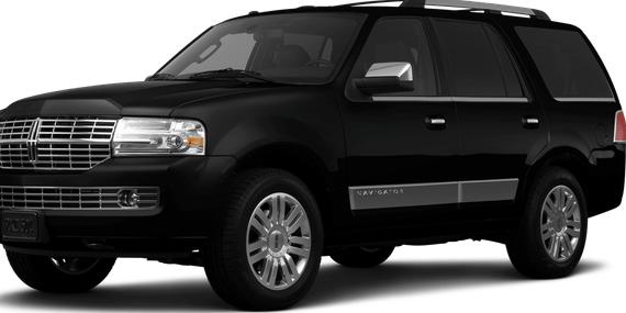 LINCOLN NAVIGATOR 2013 5LMJJ2J54DEL09267 image