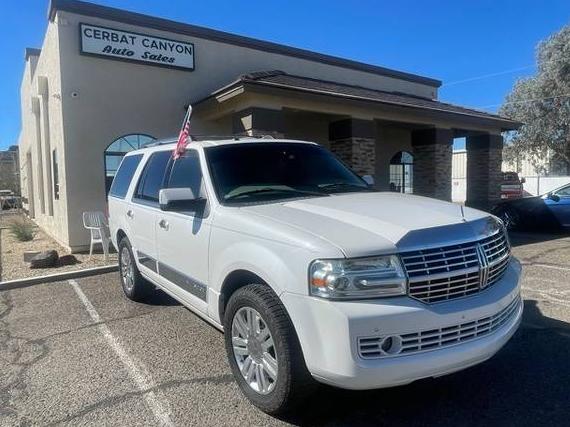 LINCOLN NAVIGATOR 2013 5LMJJ2J58DEL05268 image LINCOLN NAVIGATOR 2013 5LMJJ2J58DEL05268 image