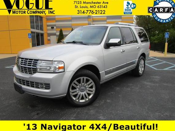 LINCOLN NAVIGATOR 2013 5LMJJ2J58DEL03858 image LINCOLN NAVIGATOR 2013 5LMJJ2J58DEL03858 image