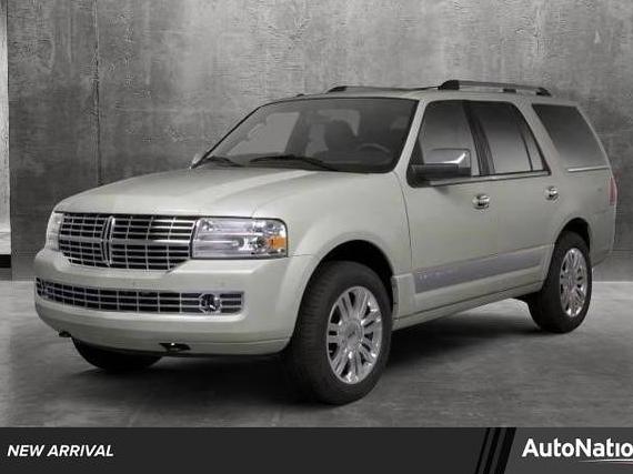 LINCOLN NAVIGATOR 2013 5LMJJ2H59DEL02319 image