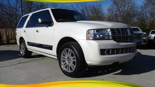 LINCOLN NAVIGATOR 2013 5LMJJ2J56DEL08055 image