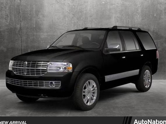 LINCOLN NAVIGATOR 2013 5LMJJ2H53DEL06835 image
