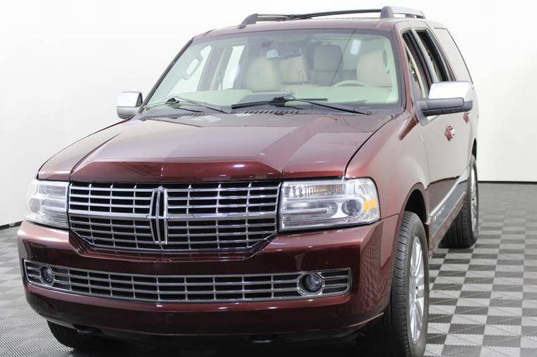 LINCOLN NAVIGATOR 2013 5LMJJ2J59DEL00225 image