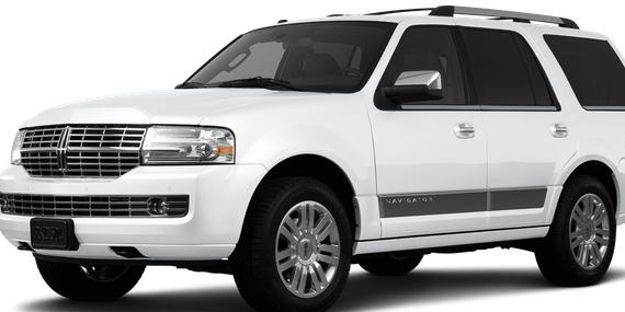 LINCOLN NAVIGATOR 2013 5LMJJ2H54DEL01143 image