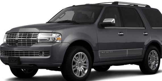 LINCOLN NAVIGATOR 2013 5LMJJ2J55DEL06605 image