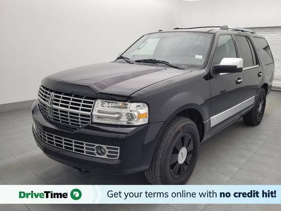 LINCOLN NAVIGATOR 2013 5LMJJ2J50DEL01473 image