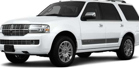 LINCOLN NAVIGATOR 2013 5LMJJ2H53DEL09279 image