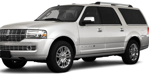 LINCOLN NAVIGATOR 2010 5LMJJ2H56AEJ11288 image