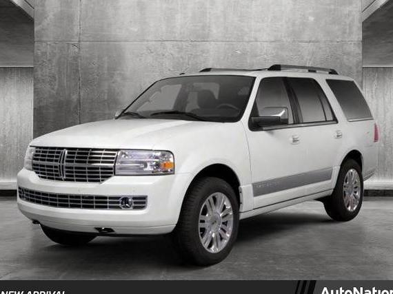 LINCOLN NAVIGATOR 2010 5LMJJ2J52AEJ07278 image