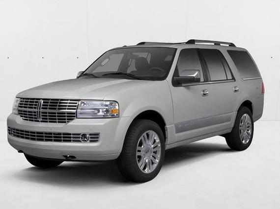 LINCOLN NAVIGATOR 2010 5LMJJ2J52AEJ03893 image