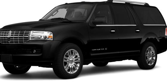 LINCOLN NAVIGATOR 2010 5LMJJ2H56AEJ09895 image