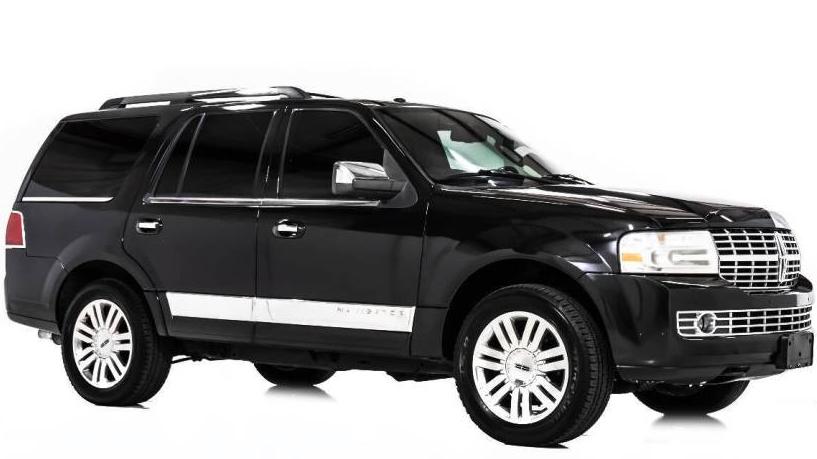 LINCOLN NAVIGATOR 2010 5LMJJ2H53AEJ04346 image