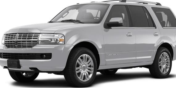 LINCOLN NAVIGATOR 2014 5LMJJ2H5XEEL03707 image